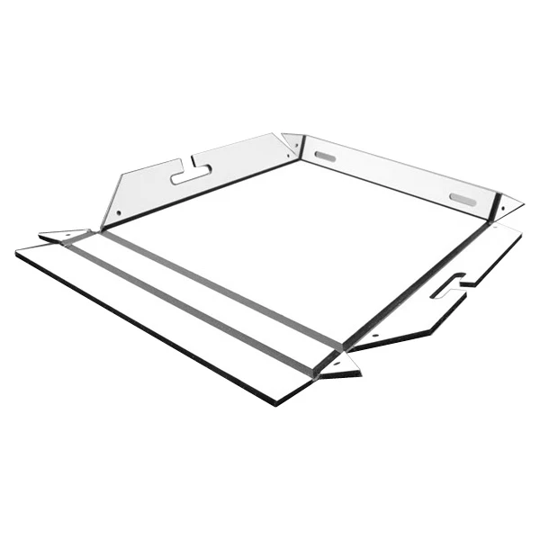 Aluminum Composite Sign price